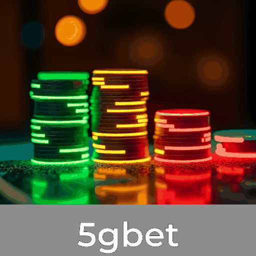 Cadastro na 5gbet