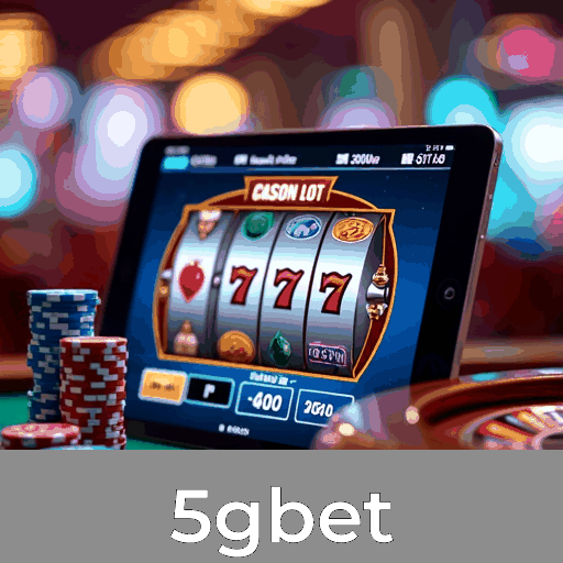 Jogos Crash no Cassino 5gbet
