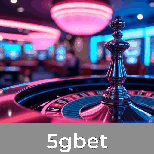Cassino Online 5gbet