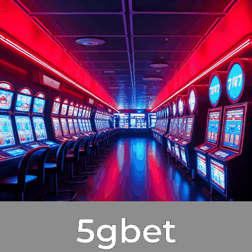 Apostas no 5gbet