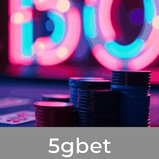 Acesso ao 5gbet
