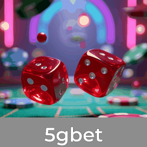 Cadastro na 5gbet