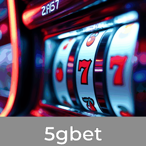 Cadastro na 5gbet