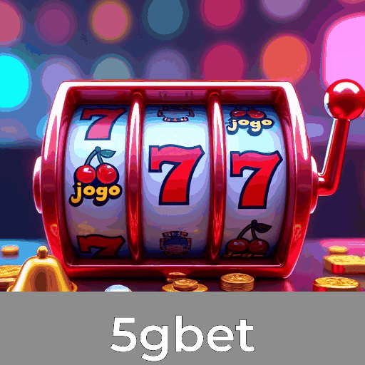 Acessar o site 5gbet COM