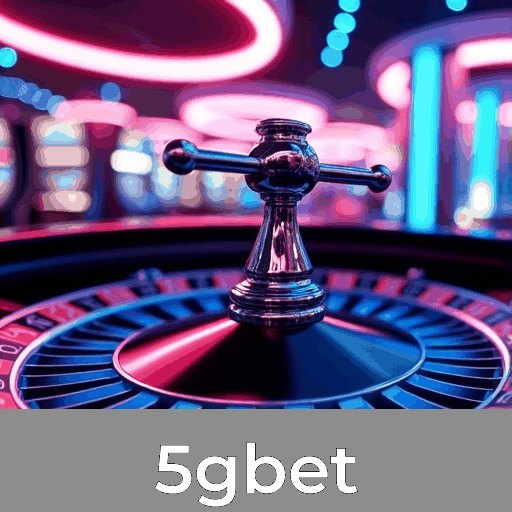 Acesso ao 5gbet