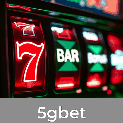 Acesso ao 5gbet