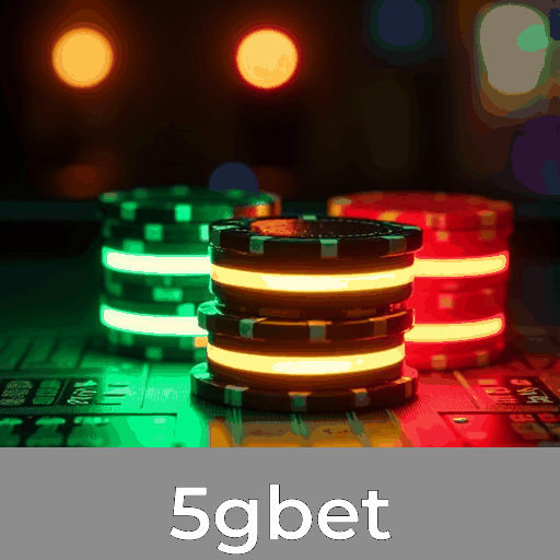 Cassino Online 5gbet