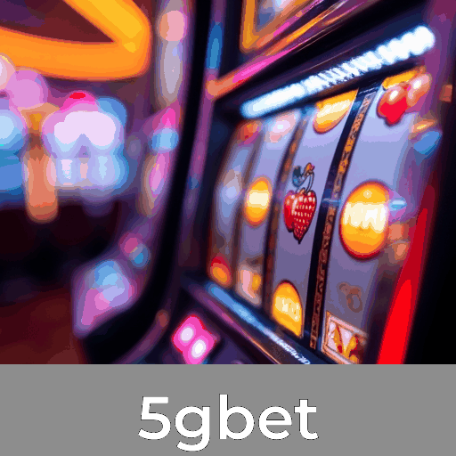 Cassino Online 5gbet