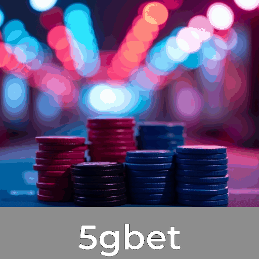 Acesso ao 5gbet