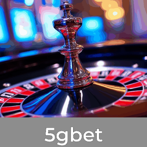 Acesso ao 5gbet