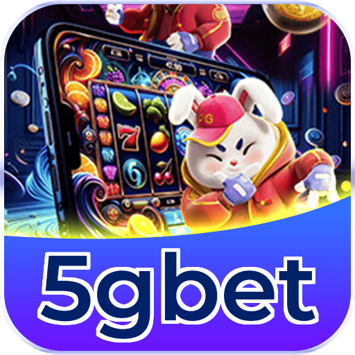 5gbet logo