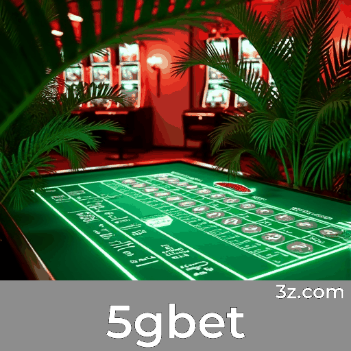 5gbet screen