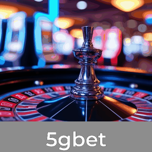 Cadastro na 5gbet