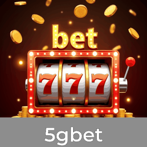 Promoções e Bônus no 5gbet