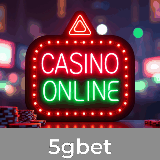 Cadastro na 5gbet