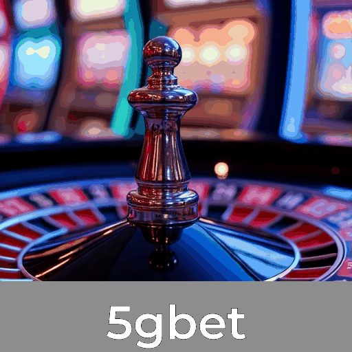Cadastro na 5gbet