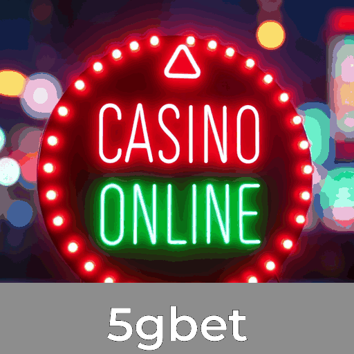 Cadastro na 5gbet