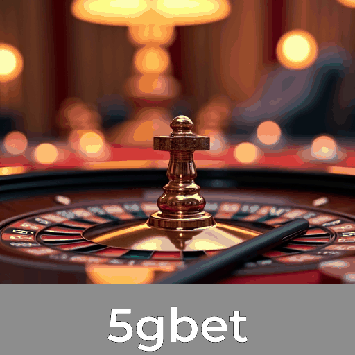 Cassino Online 5gbet