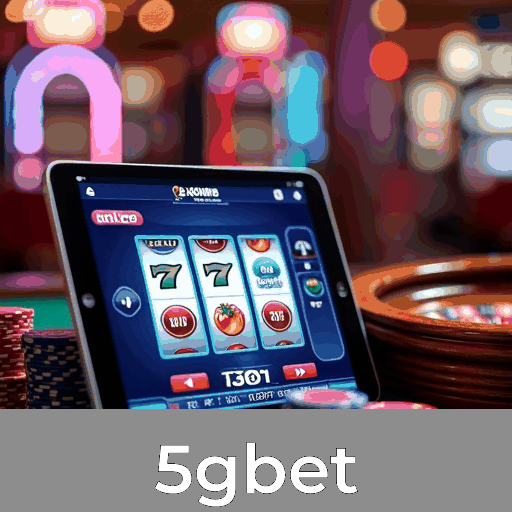 Acesso ao 5gbet