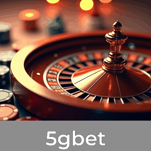 Cassino Online 5gbet